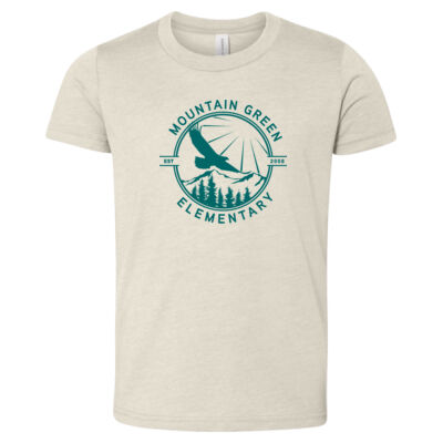 Fun Run Youth T-Shirt Thumbnail