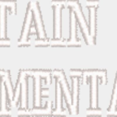 3MOUNTAIN GREEN BEANIE Thumbnail