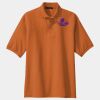 Silk Touch Polo Thumbnail