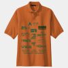 Silk Touch Polo Thumbnail