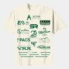Youth Heavy Cotton  100% Cotton T Shirt Thumbnail
