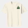 Youth Heavy Cotton  100% Cotton T Shirt Thumbnail