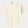 Youth Heavy Cotton  100% Cotton T Shirt Thumbnail