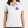 Ladies Tech Basic Dri FIT Polo Thumbnail