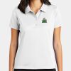 Ladies Tech Basic Dri FIT Polo Thumbnail