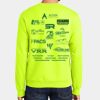 Essential Fleece Crewneck Sweatshirt Thumbnail