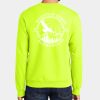 Essential Fleece Crewneck Sweatshirt Thumbnail