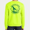 Essential Fleece Crewneck Sweatshirt Thumbnail