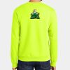 Essential Fleece Crewneck Sweatshirt Thumbnail
