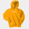 Youth Core Fleece Pullover Hooded Sweatshirt Thumbnail