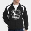 Colorblock Raglan Jacket Thumbnail