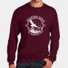 Heavy Blend Crewneck Sweatshirt Thumbnail