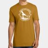 Apparel ® Unisex Cotton Tee Thumbnail