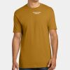 Apparel ® Unisex Cotton Tee Thumbnail