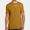 Apparel ® Unisex Cotton Tee Thumbnail